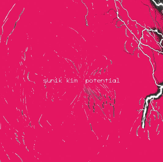 SUNIK KIM | Potential - Vinyl