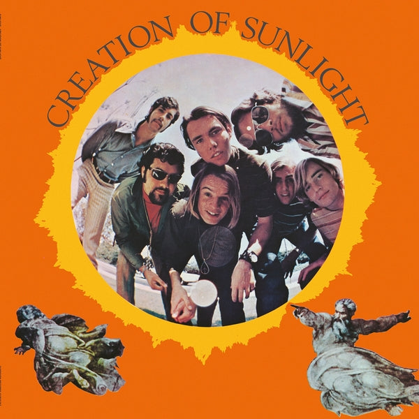 Sunlight | Creation Of Sunlight - Vinyl