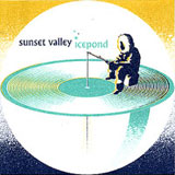 Sunset Valley | Icepond - CD