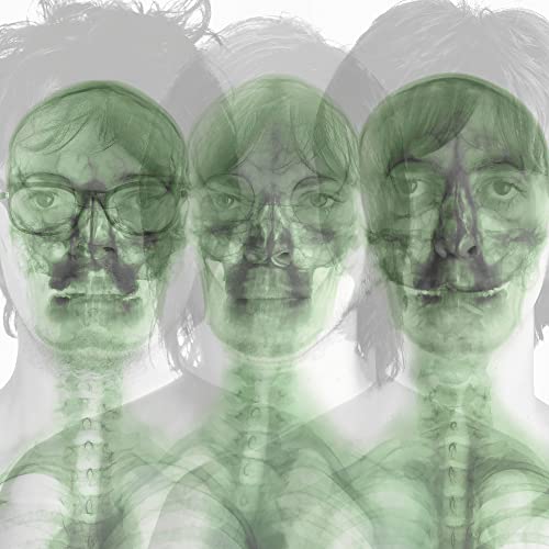 Supergrass | Supergrass (Neon Orange Vinyl) - Vinyl