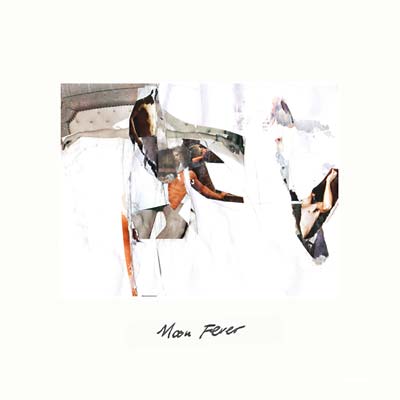 SUPERPITCHER | Moon Fever Remixe - Vinyl