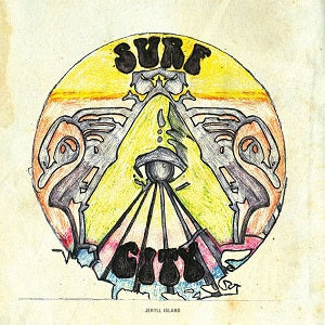Surf City | Jekyll Island - CD