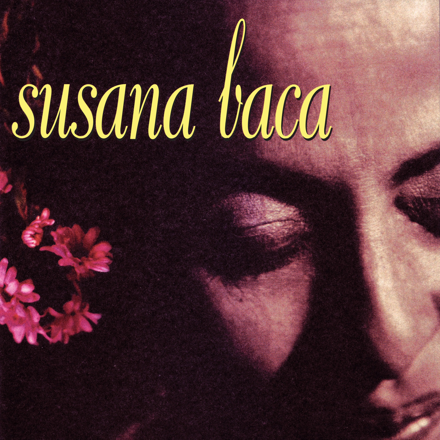 Susana Baca | Susana Baca - Vinyl