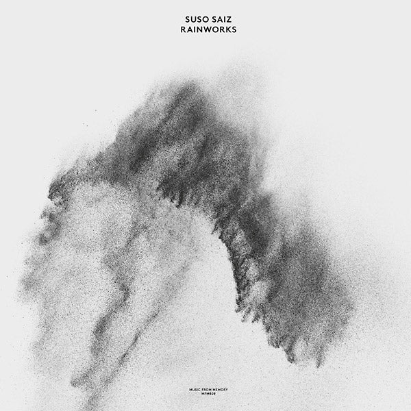 SUSO SAIZ | Rainworks - Vinyl