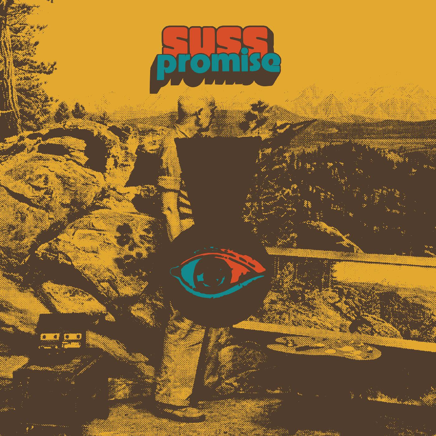 SUSS | Promise - CD