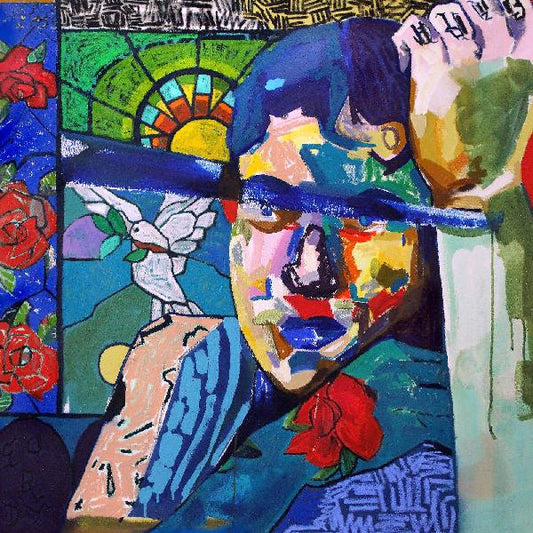 SUSTO | My Entire Life (Indie Exclusive Color Vinyl) - Vinyl