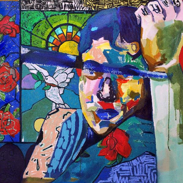 SUSTO | My Entire Life - CD