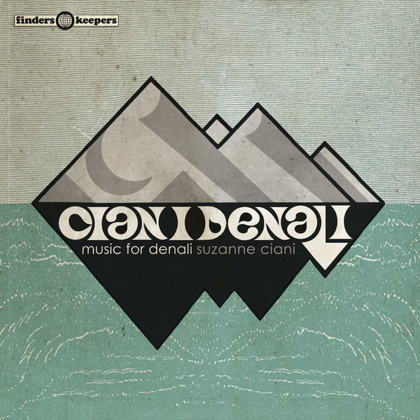Suzanne Ciani | Music For Denali - Vinyl
