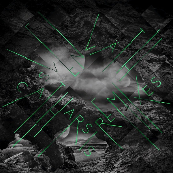 SVEN VATH | Catharsis Remixes - Vinyl