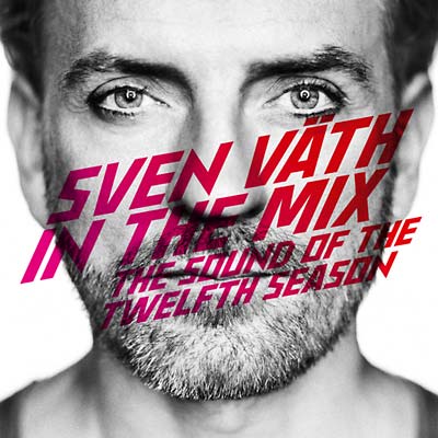 SVEN VATH | In The Mix: The Sound Of The Twelfth Season - CD