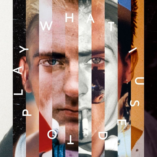 SVEN VATH | What I Used To Play - CD