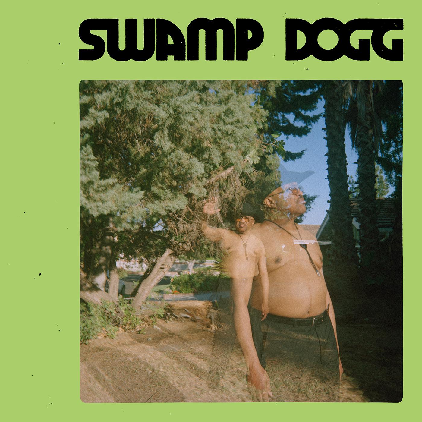 Swamp Dogg | I Need A Job...So I Can Buy More Auto-Tune - CD