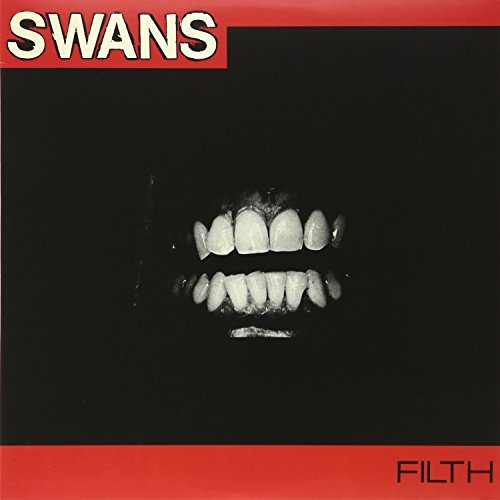 Swans | Filth (Remastered) - Vinyl