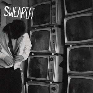 Swearin' | Swearin' - CD