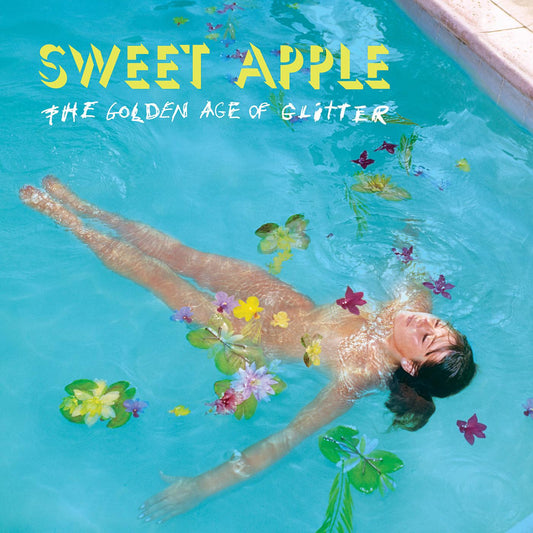 Sweet Apple | The Golden Age Of Glitter - CD