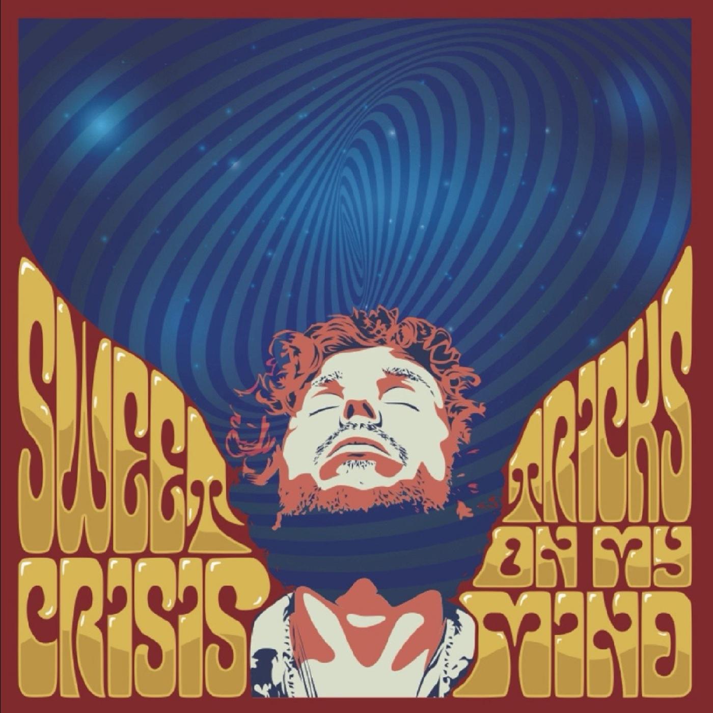 Sweet Crisis | Tricks On My Mind - CD