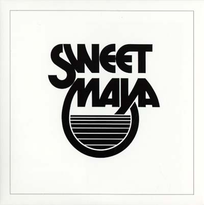 SWEET MAYA | Sweet Maya - CD