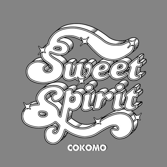 Sweet Spirit | Cokomo - CD