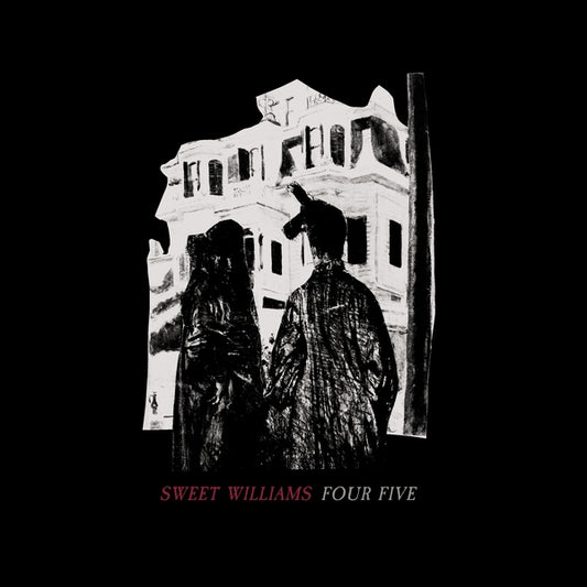 Sweet Williams | Four Five - Vinyl