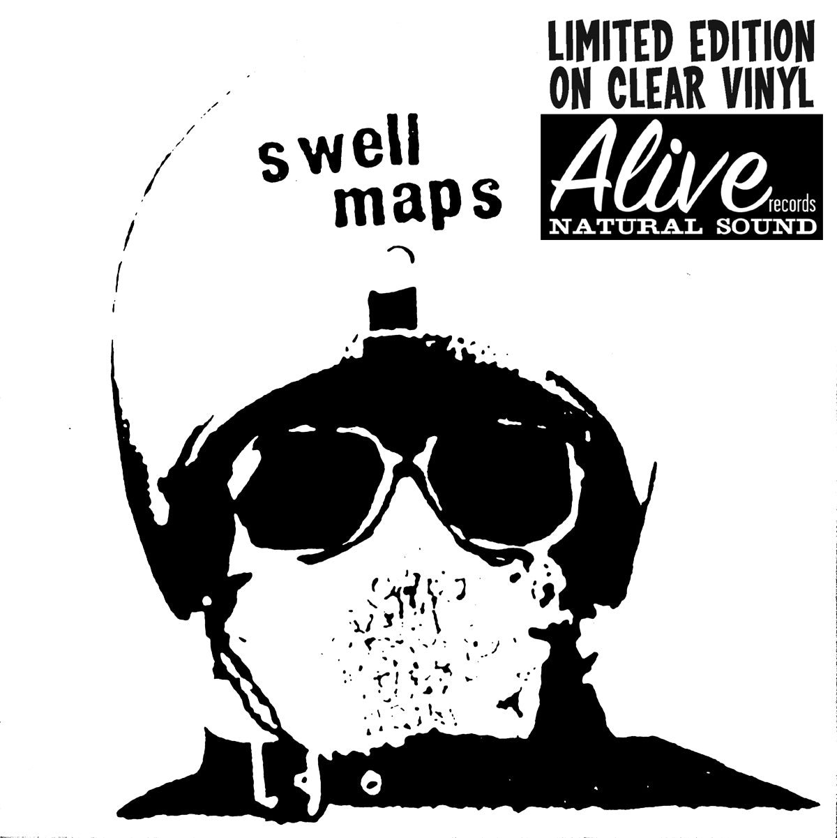 Swell Maps | International Rescue - Vinyl