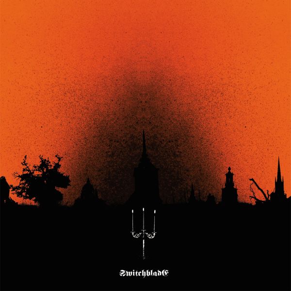 Switchblade | 2003 - CD