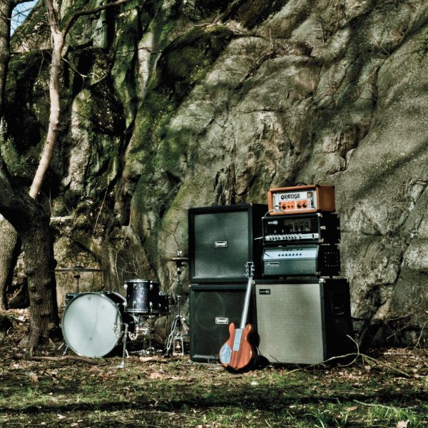 Switchblade | Switchblade - CD