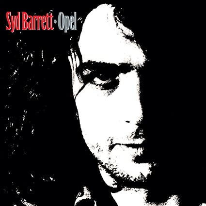 Syd Barrett | Opel [Import] - Vinyl