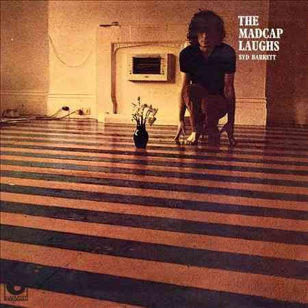 Syd Barrett | The Madcap Laughs (180 Gram Vinyl) [Import] - Vinyl