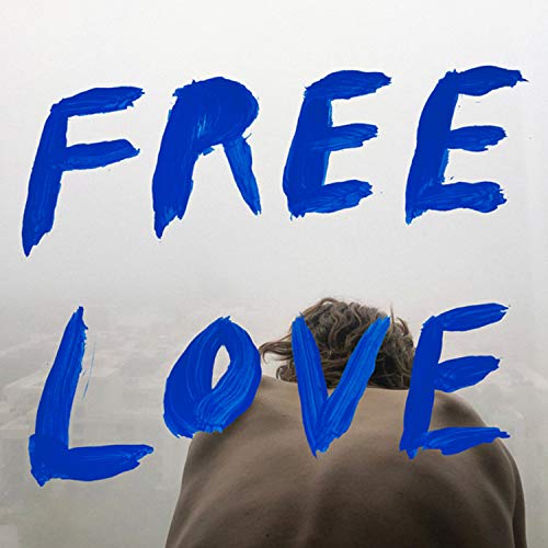 SYLVAN ESSO | Free Love [LP] - Vinyl