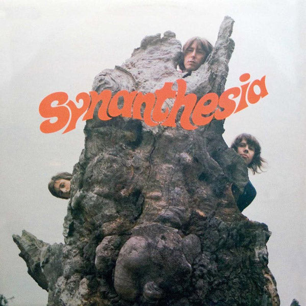 SYNANTHESIA | Synanthesia - CD