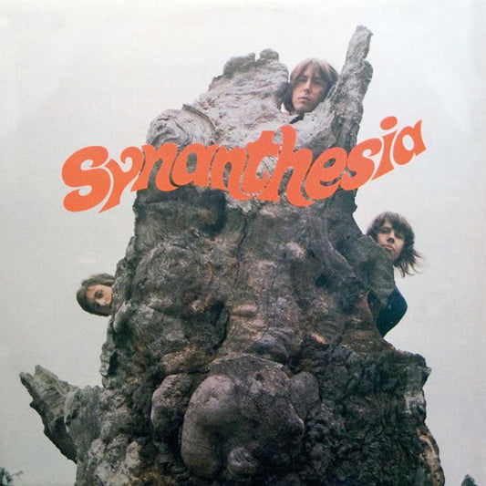 SYNANTHESIA | Synanthesia - CD