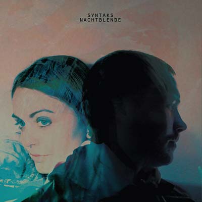 SYNTAKS | Nachtblende - CD