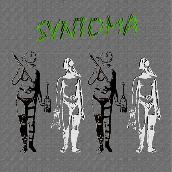 SYNTOMA | Syntoma - CD