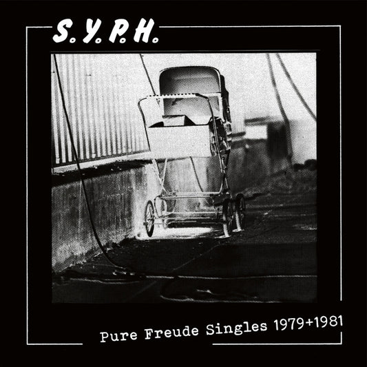 S.Y.P.H. | Pure Freude Singles 1979-1981 - CD