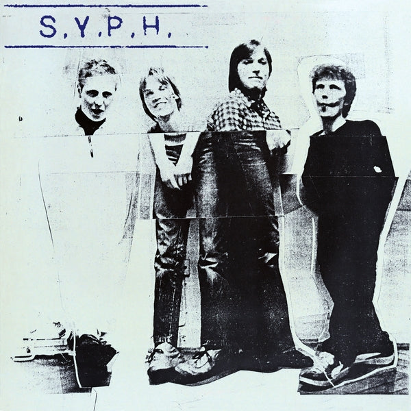 S.Y.P.H. | S.Y.P.H. - CD
