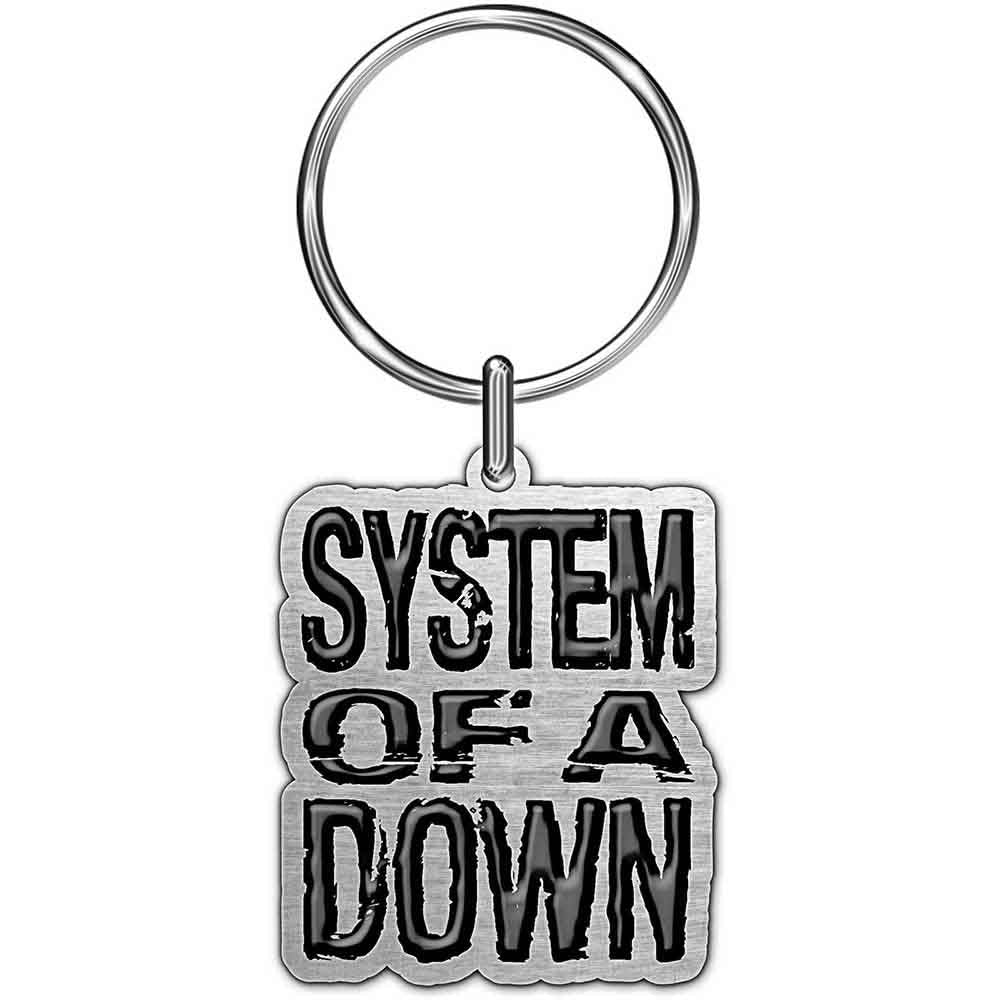 System Of A Down | Logo -
