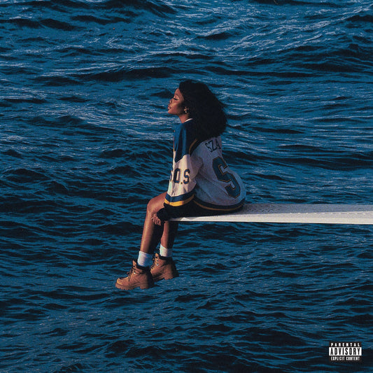 Sza | SOS [Explicit Content] (140 Gram Vinyl) (2 Lp's) - Vinyl