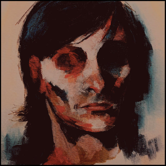 T. Hardy Morris | Artificial Tears - Vinyl