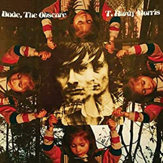 T. Hardy Morris | Dude, The Obscure - Vinyl