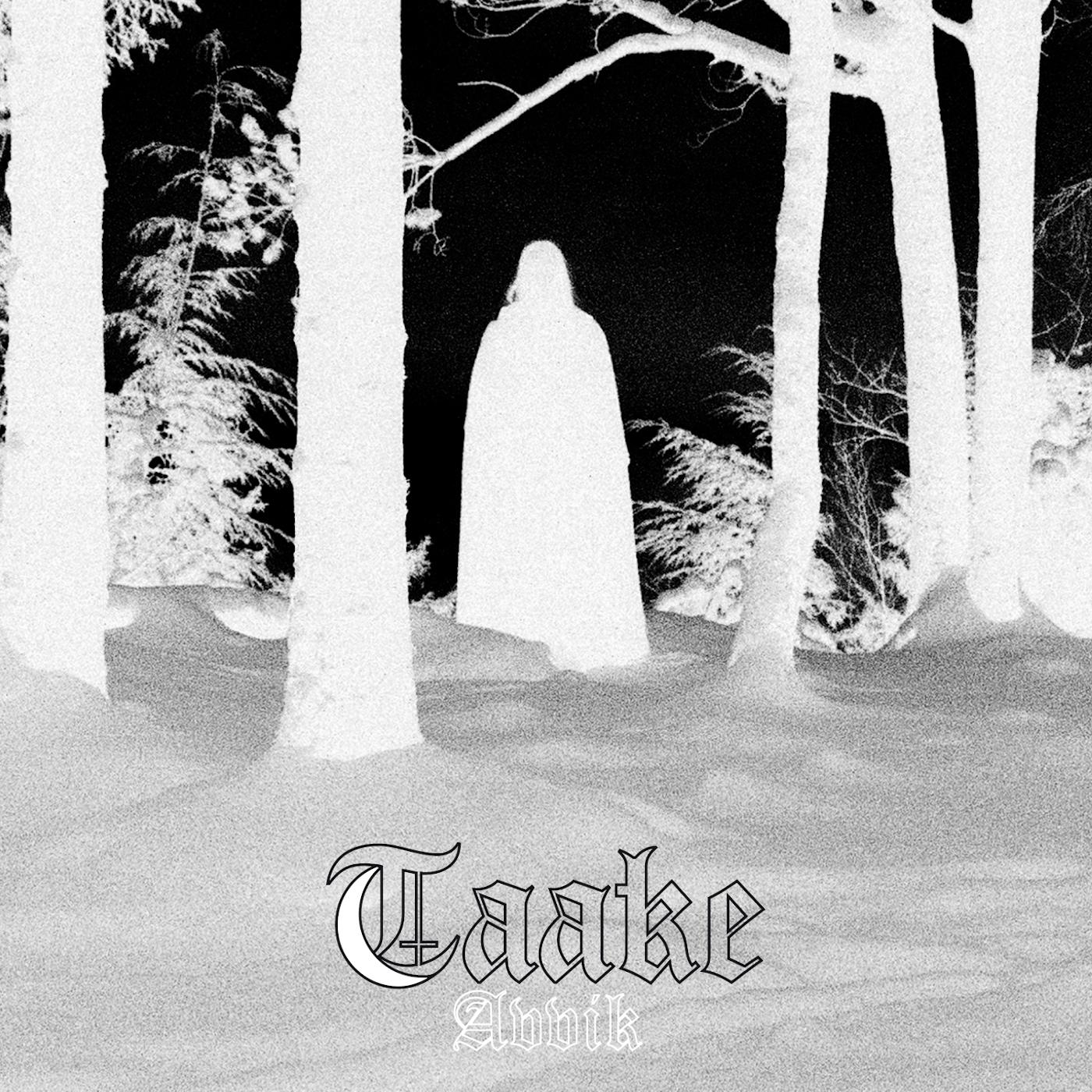 Taake | Avvik - CD