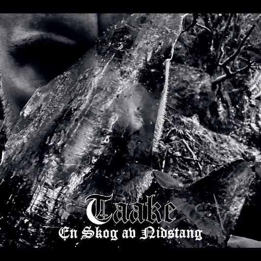 Taake | En Skog Av Nidstang - Vinyl