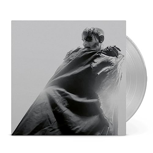 Taake | Et Hav Av Avstand (Ltd.Transparent Vinyl) - Vinyl