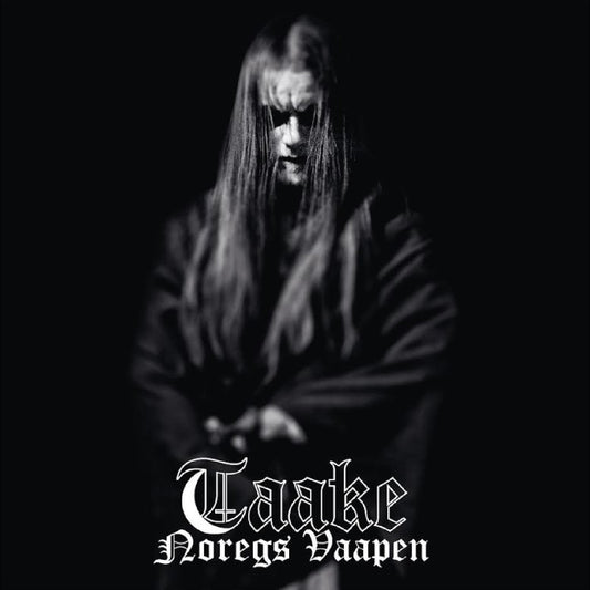 Taake | Noregs Vaapen - Special Edition (Deluxe Edition) - CD