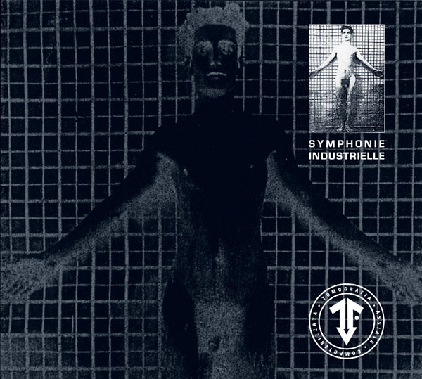 T.A.C. | Symphonie Industrielle - CD