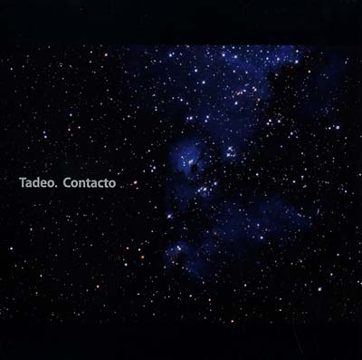 TADEO | Contacto - Vinyl