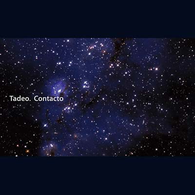 TADEO | Contacto - CD