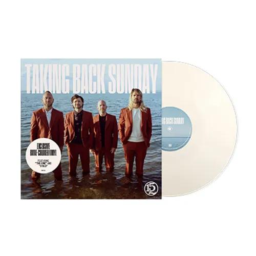 TAKING BACK SUNDAY | 152 (Limited Edition, Bone Colored Vinyl) - Vinyl