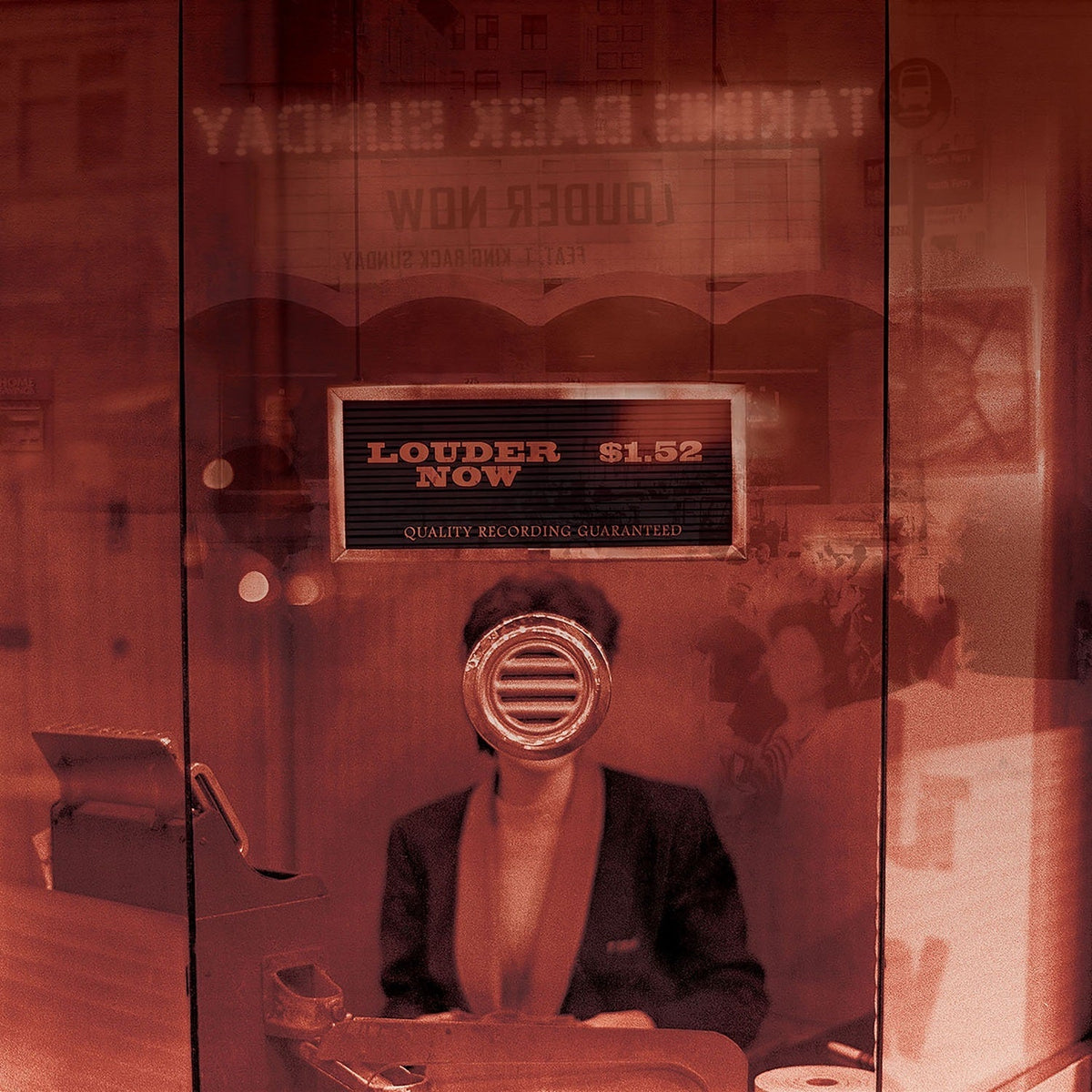 TAKING BACK SUNDAY | Louder Now (20Th Anniversary) [Silver LP/7" Single] - Vinyl