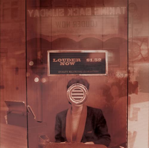 TAKING BACK SUNDAY | Louder Now [LP] - Vinyl