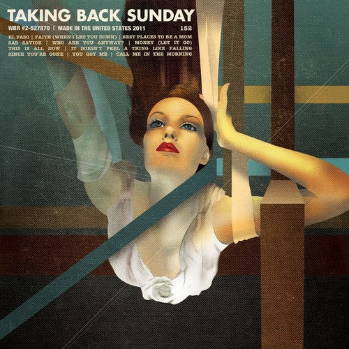 TAKING BACK SUNDAY | Taking Back Sunday - Vinyl
